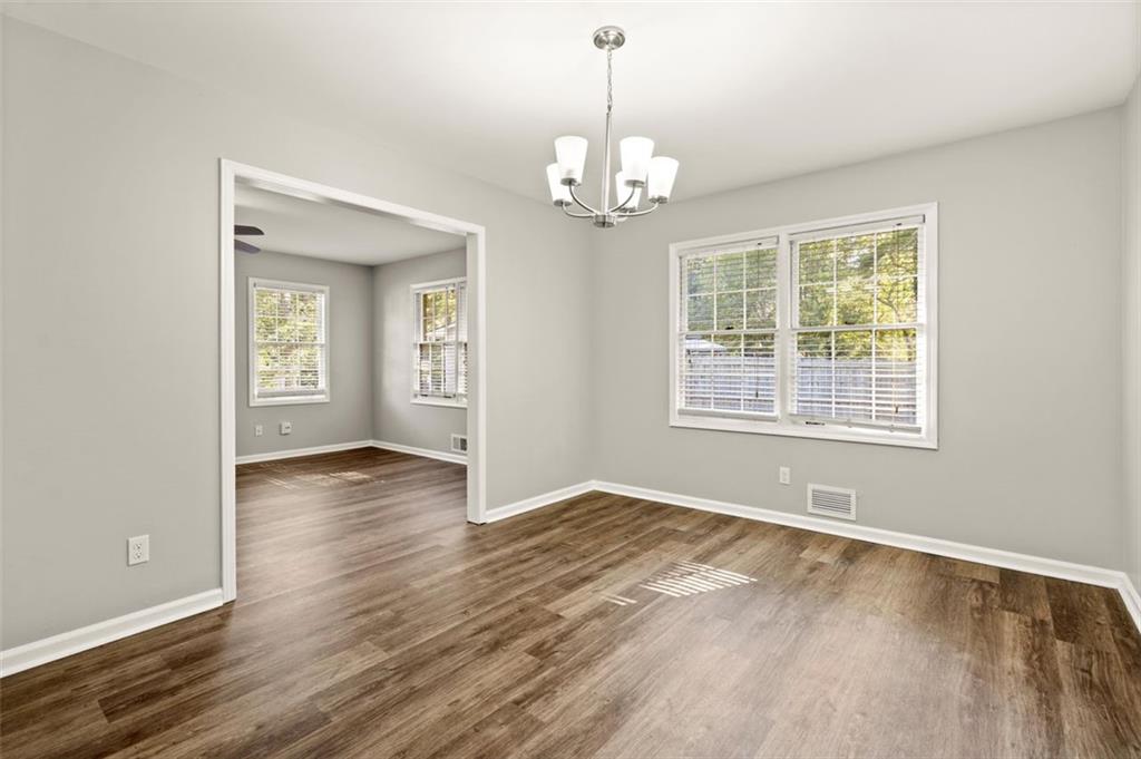 1540 HARBOUR OAKS Road