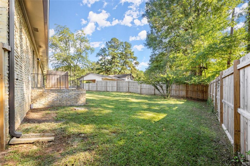 1540 HARBOUR OAKS Road