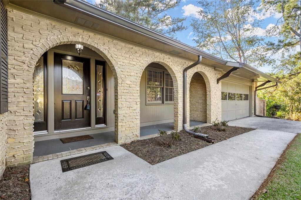 1540 HARBOUR OAKS Road