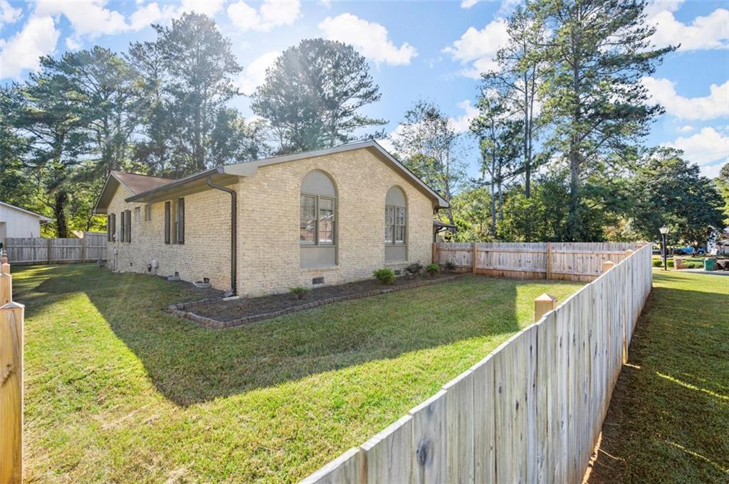 1540 HARBOUR OAKS Road