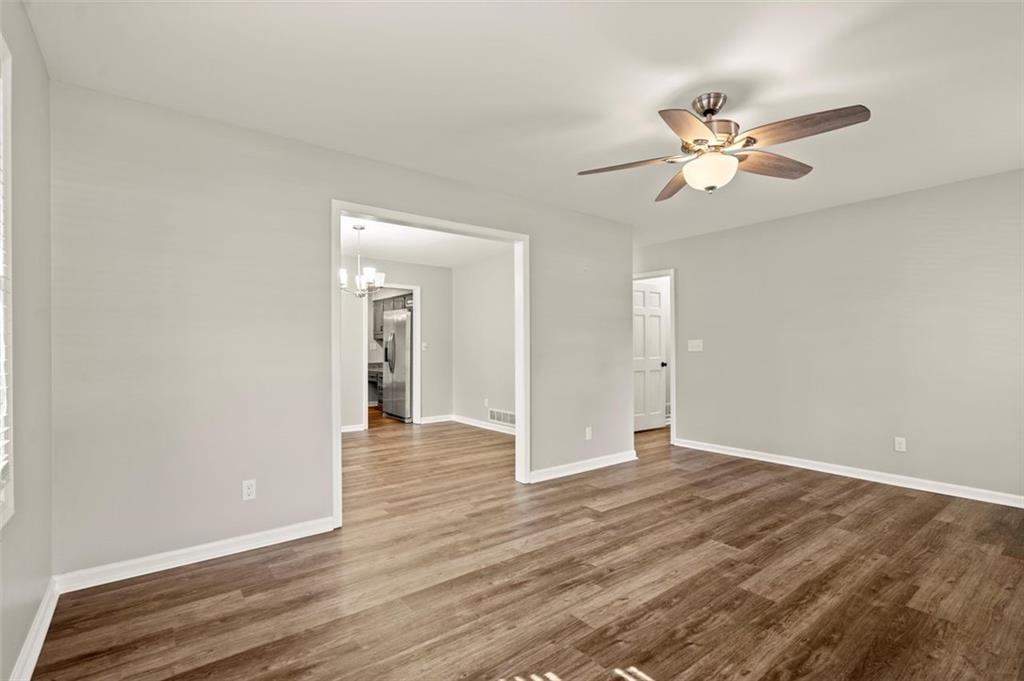 1540 HARBOUR OAKS Road