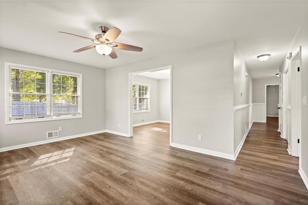 1540 HARBOUR OAKS Road