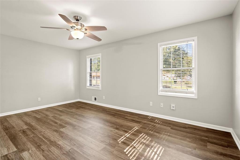 1540 HARBOUR OAKS Road