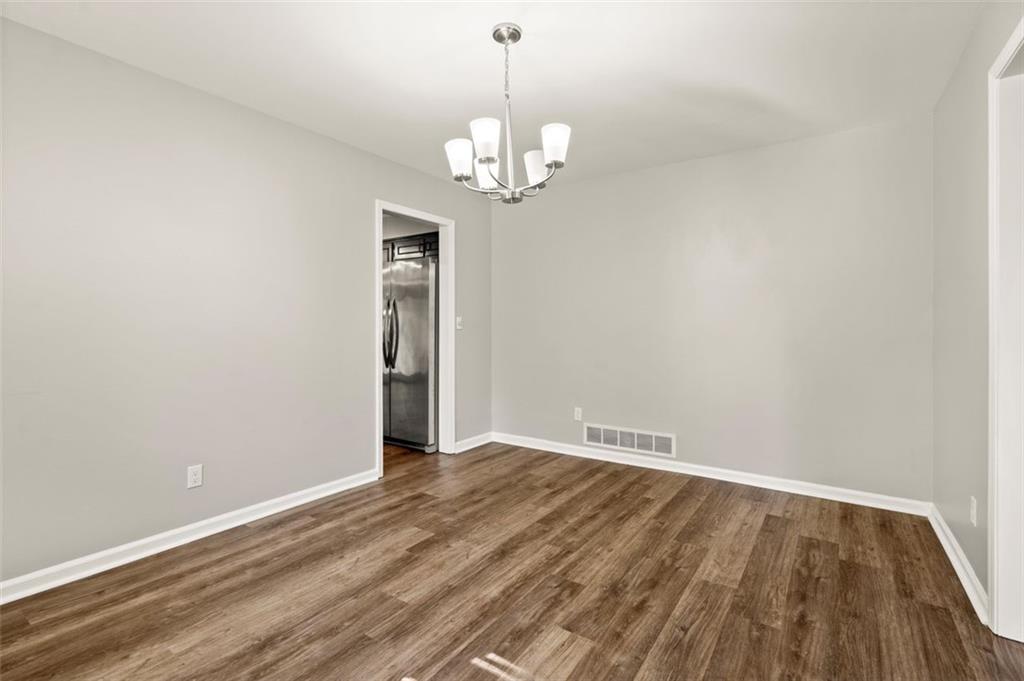 1540 HARBOUR OAKS Road