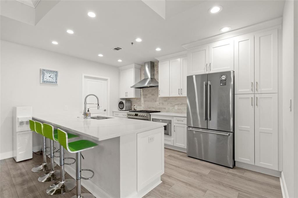 270 17th Street NW Unit 2708