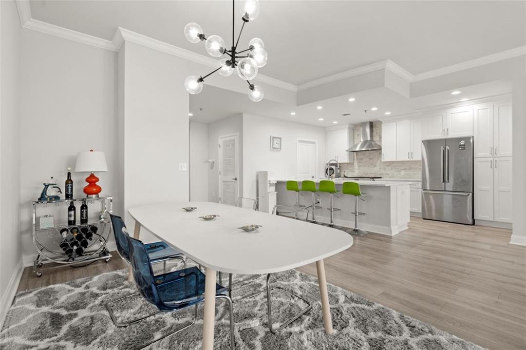 270 17th Street NW Unit 2708