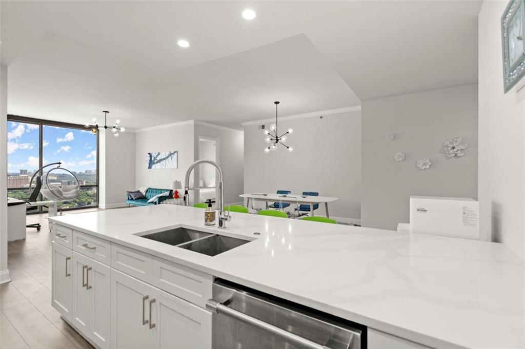 270 17th Street NW Unit 2708