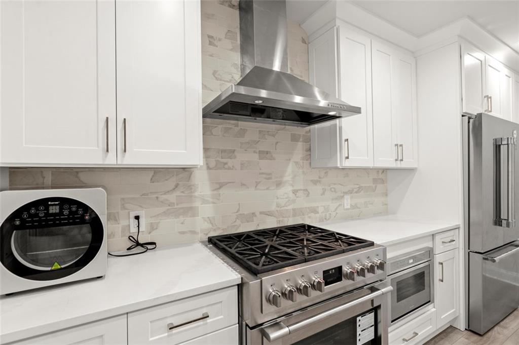 270 17th Street NW Unit 2708