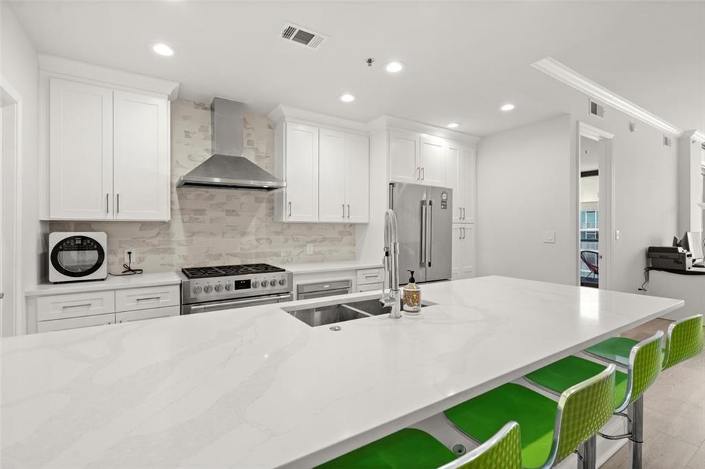 270 17th Street NW Unit 2708