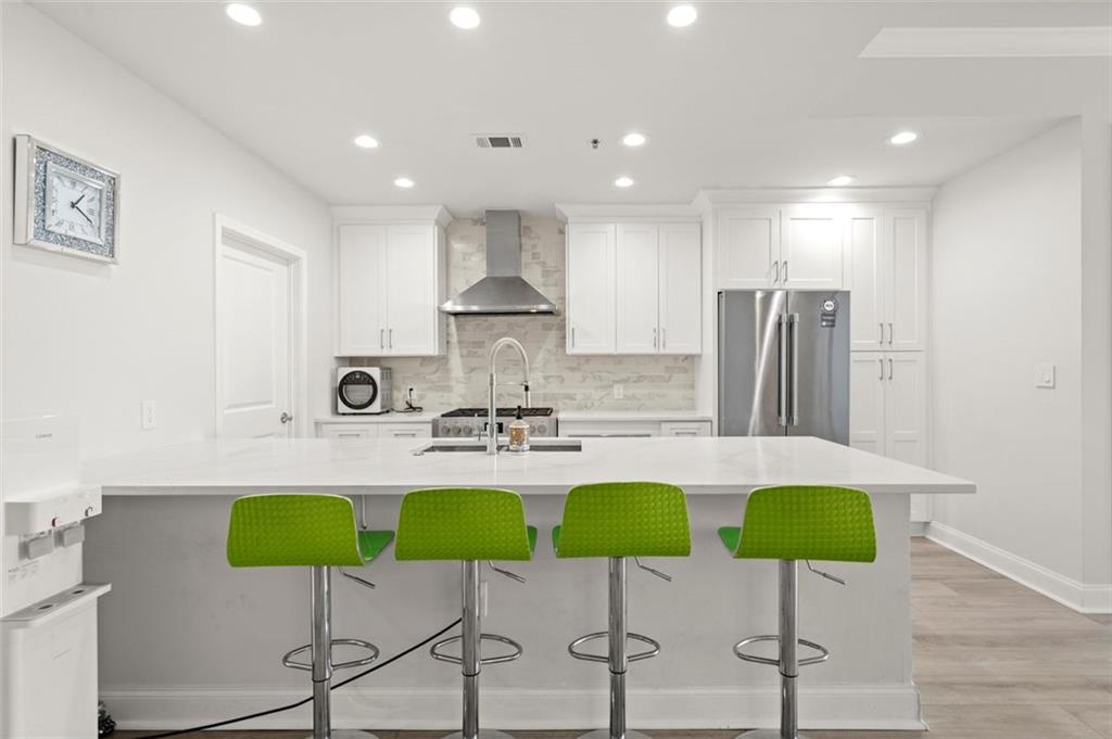 270 17th Street NW Unit 2708