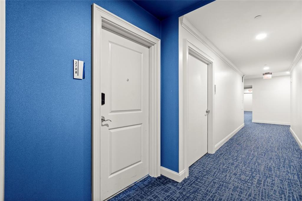 270 17th Street NW Unit 2708