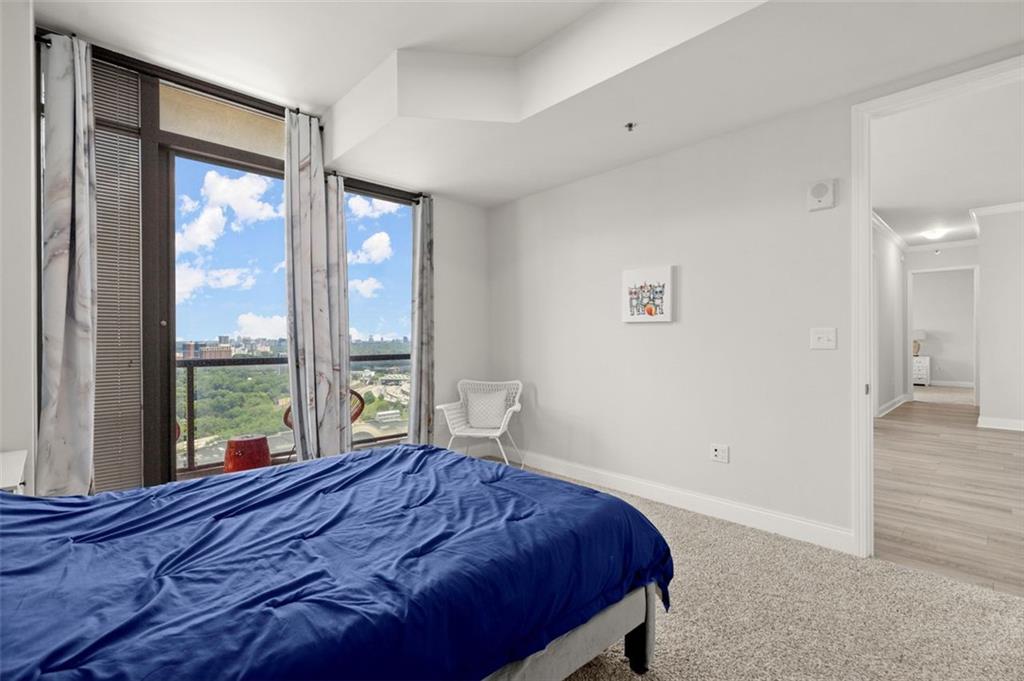 270 17th Street NW Unit 2708