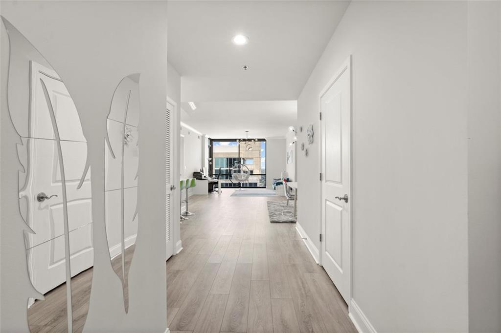 270 17th Street NW Unit 2708