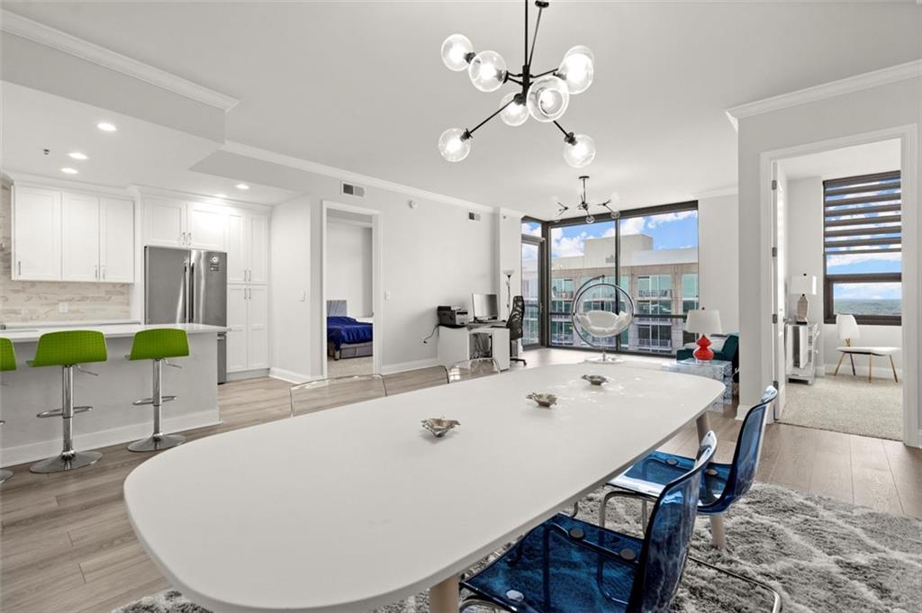 270 17th Street NW Unit 2708