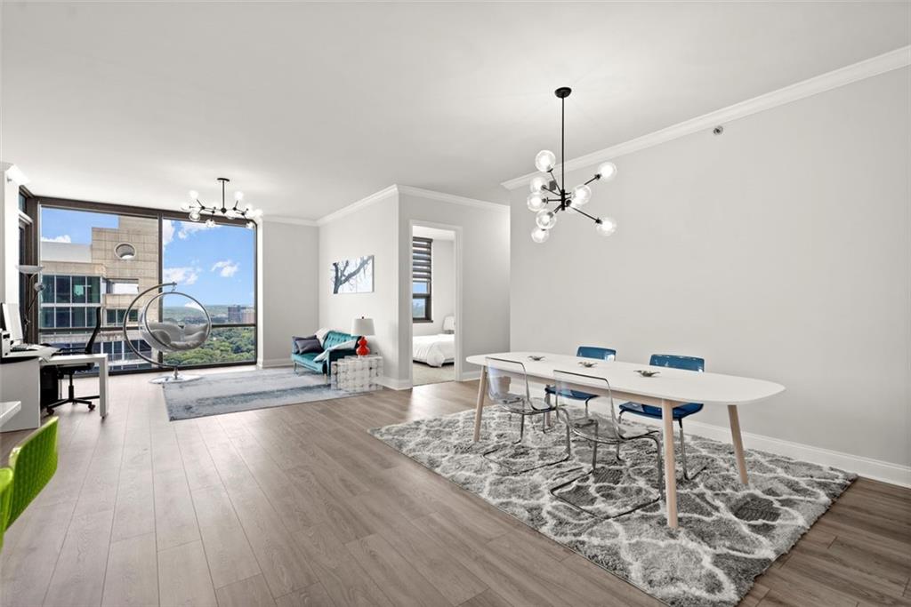 270 17th Street NW Unit 2708