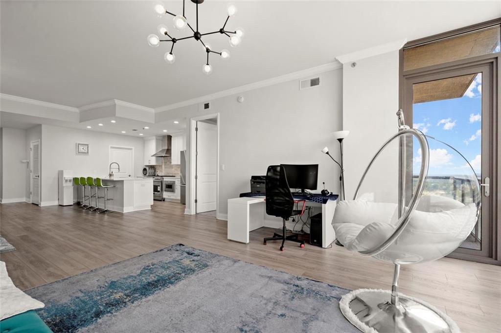 270 17th Street NW Unit 2708