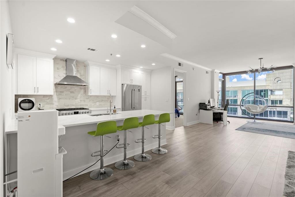 270 17th Street NW Unit 2708