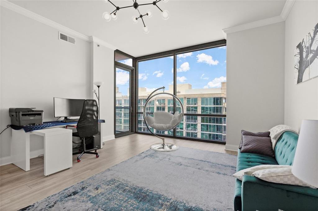 270 17th Street NW Unit 2708