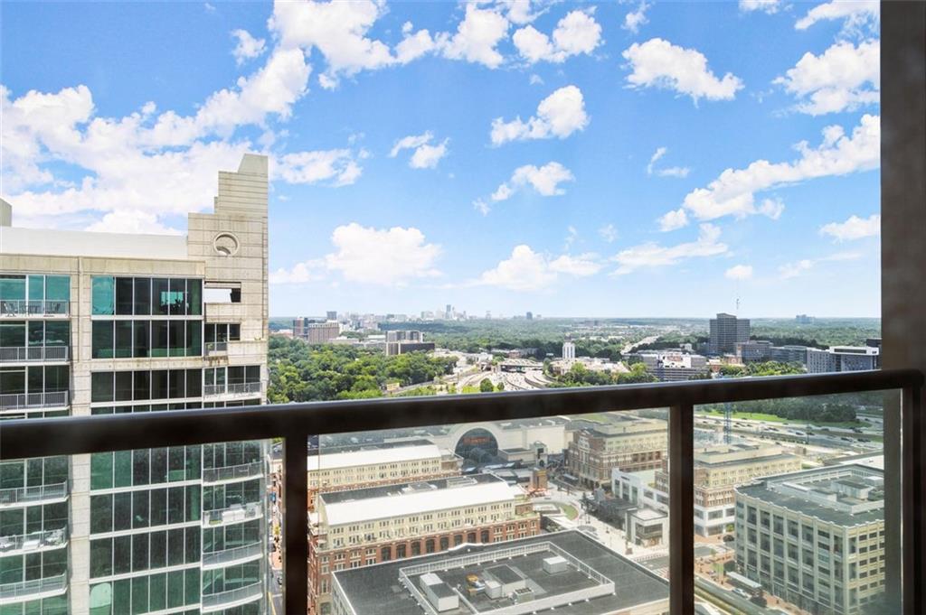 270 17th Street NW Unit 2708