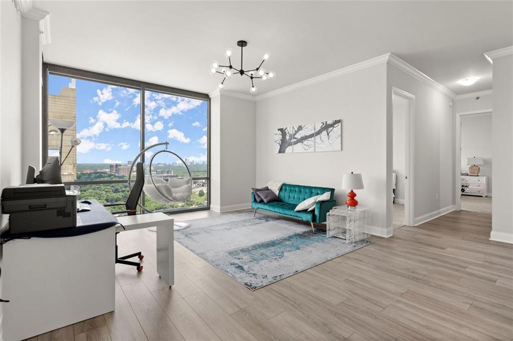 270 17th Street NW Unit 2708