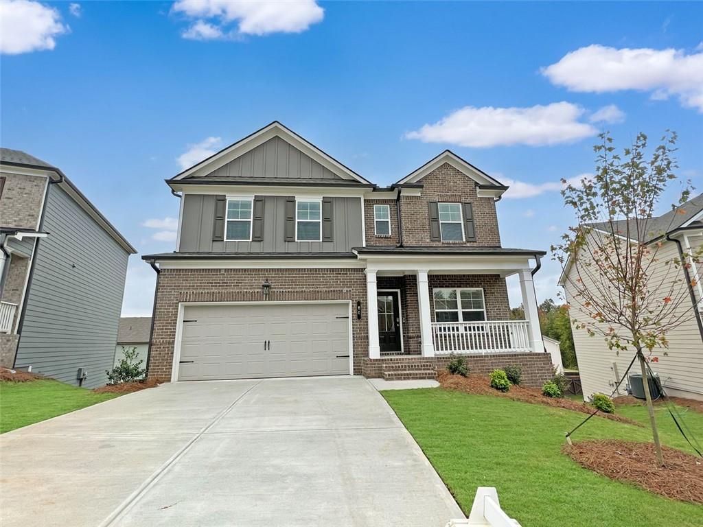 84 Depot Overlook Dr