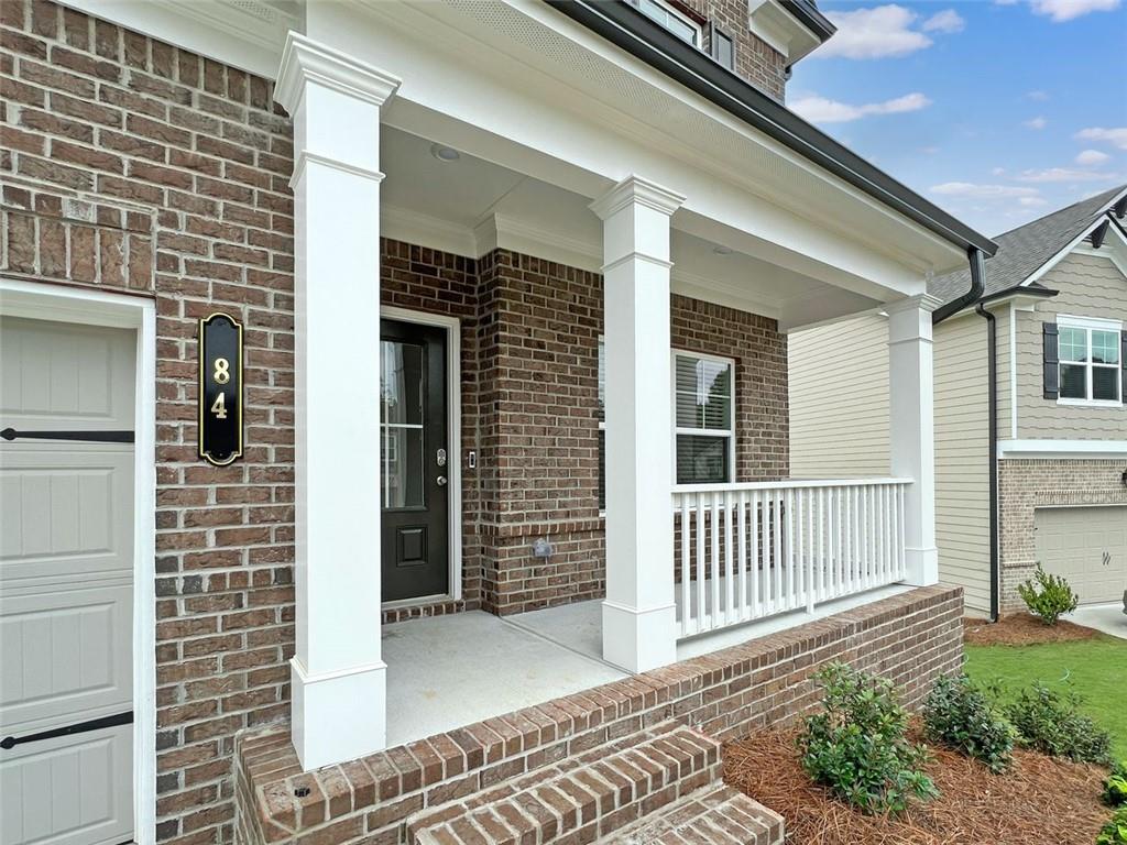 84 Depot Overlook Dr