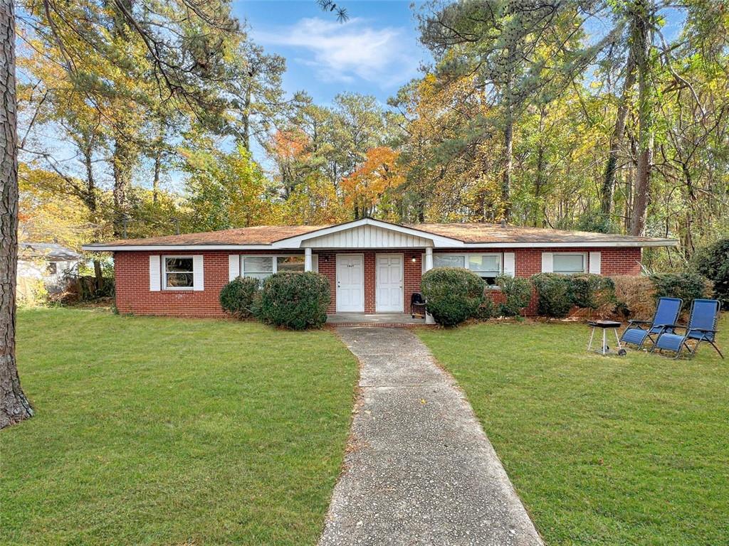 5869 OLD GORDON Road