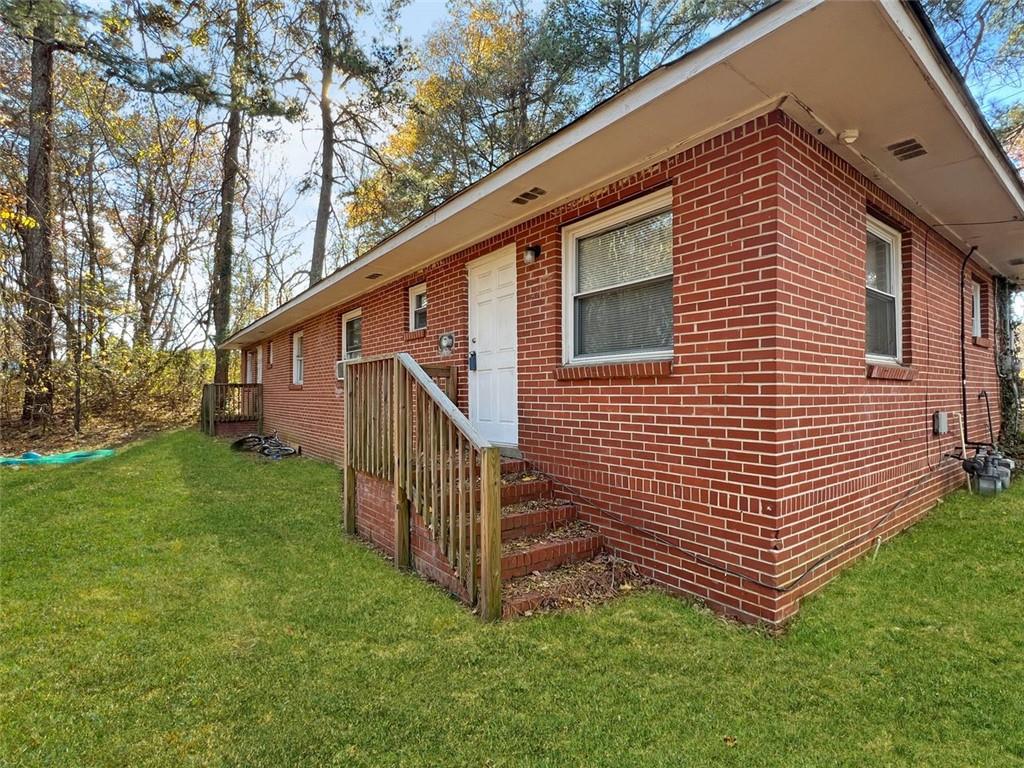 5869 OLD GORDON Road