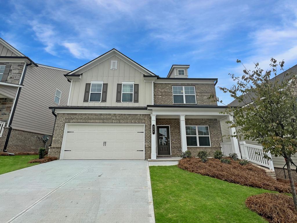 324 Sterling Creek Way