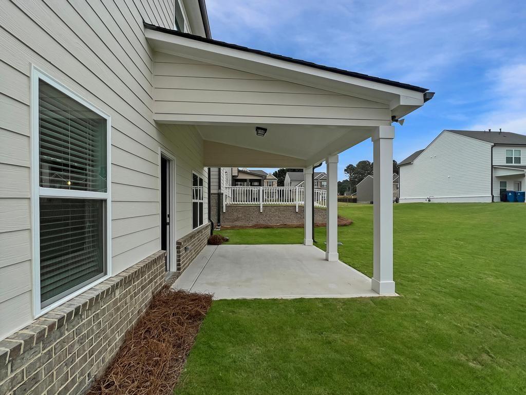 324 Sterling Creek Way