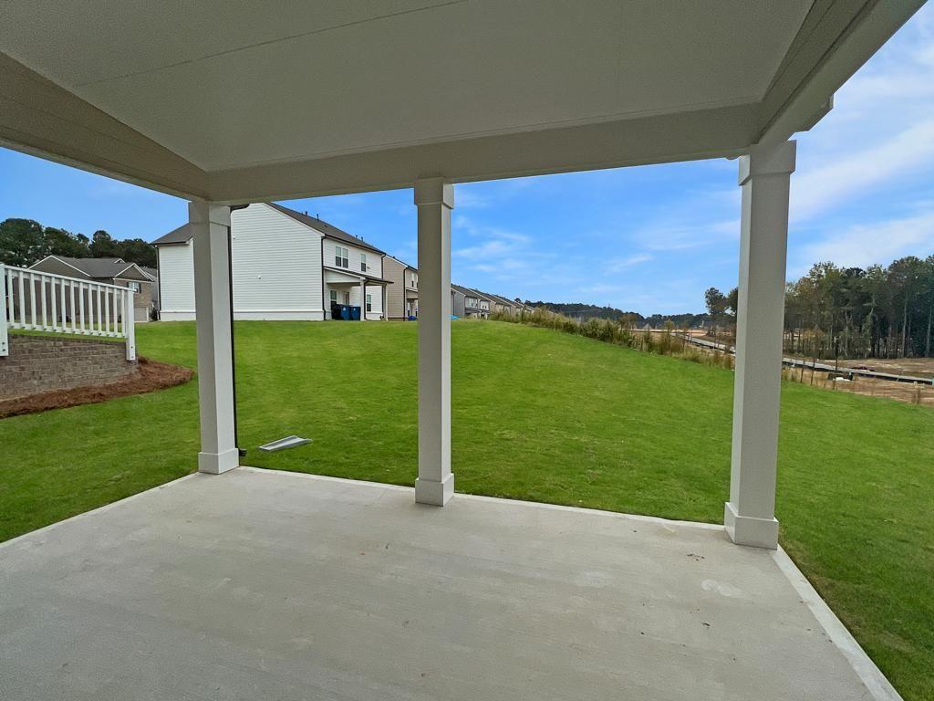 324 Sterling Creek Way