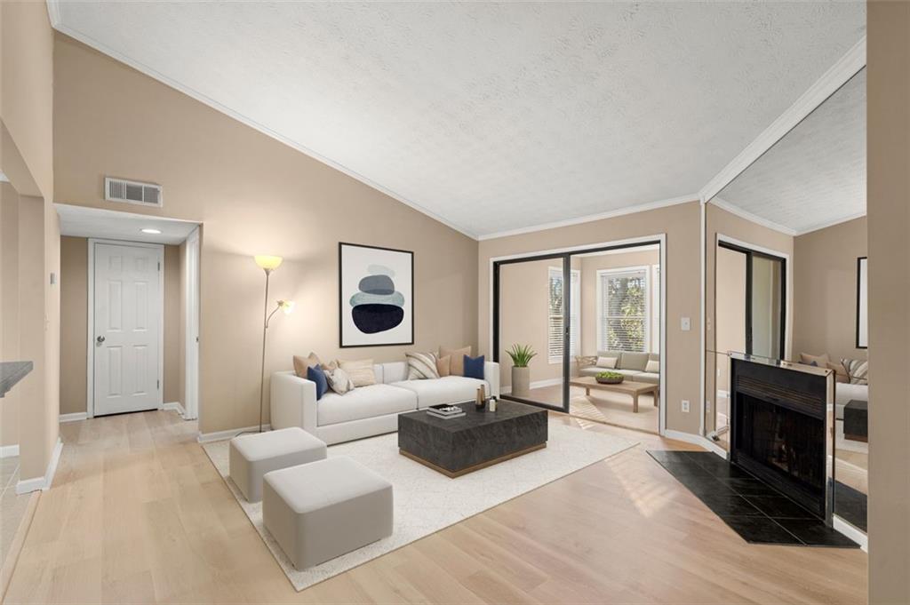 508 PARKAIRE Crossing