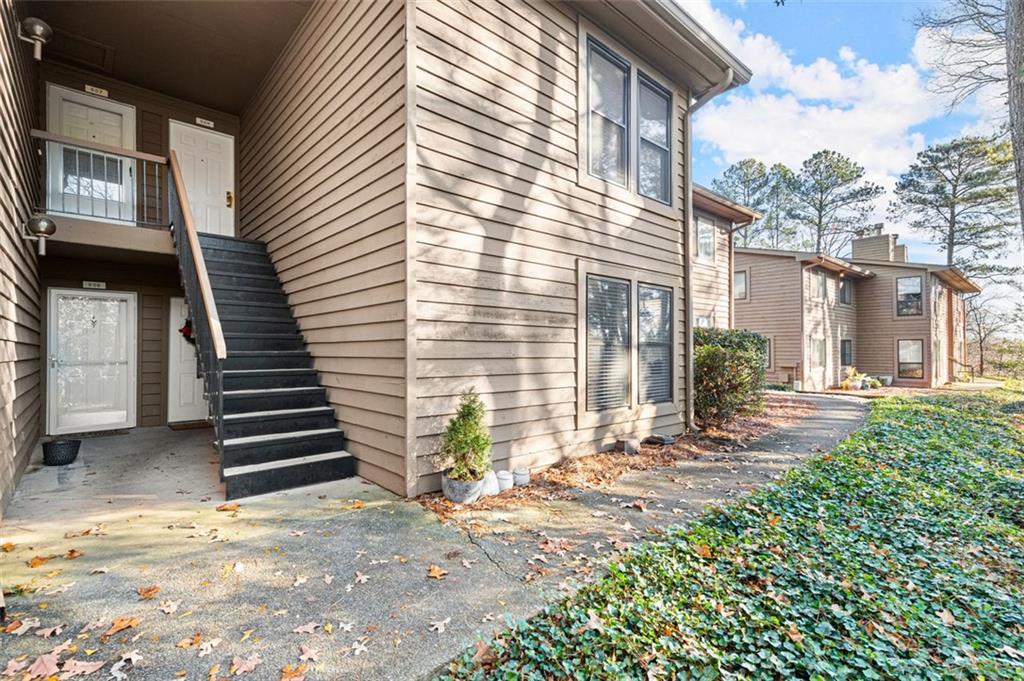 508 PARKAIRE Crossing