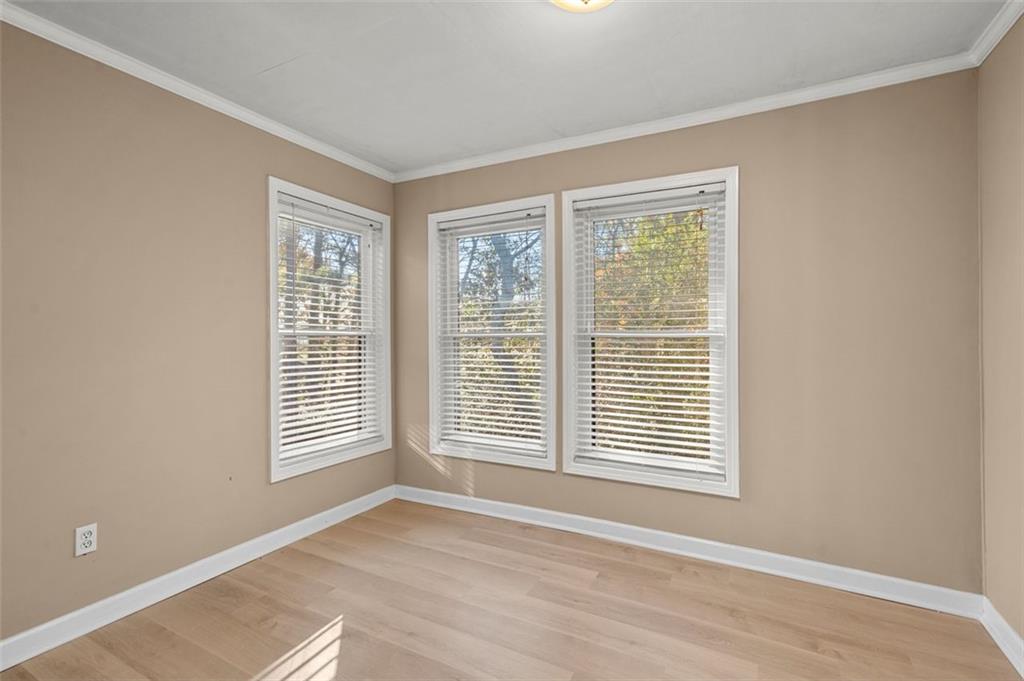 508 PARKAIRE Crossing