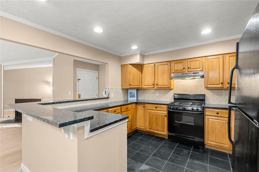 508 PARKAIRE Crossing