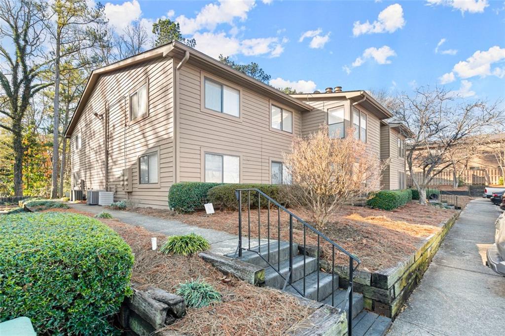 508 PARKAIRE Crossing