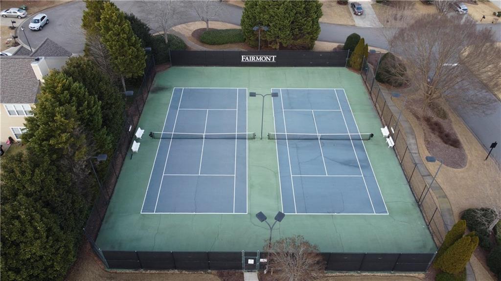 115 Quarrington Court