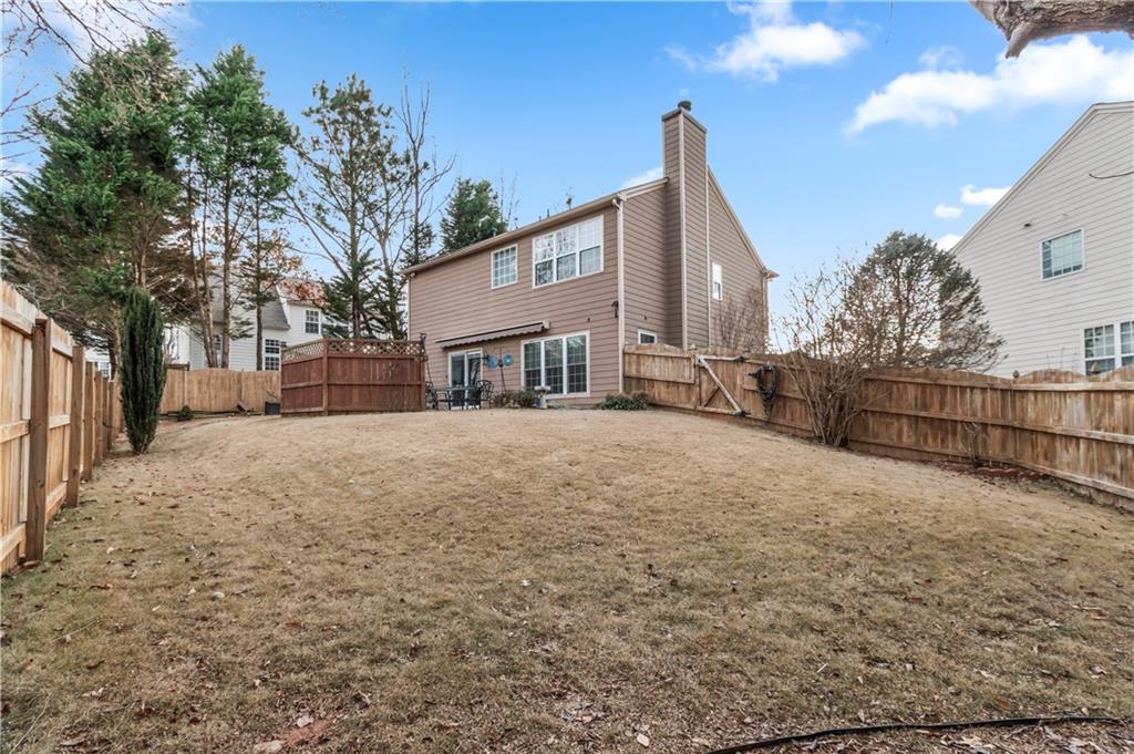 115 Quarrington Court