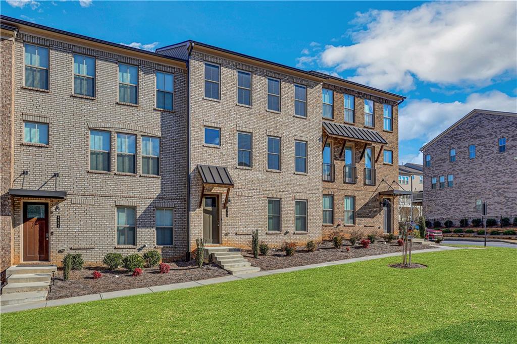 4359 White Spruce Alley Unit 196