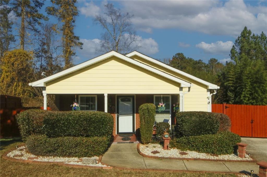 6980 Satterlee Woods Lane