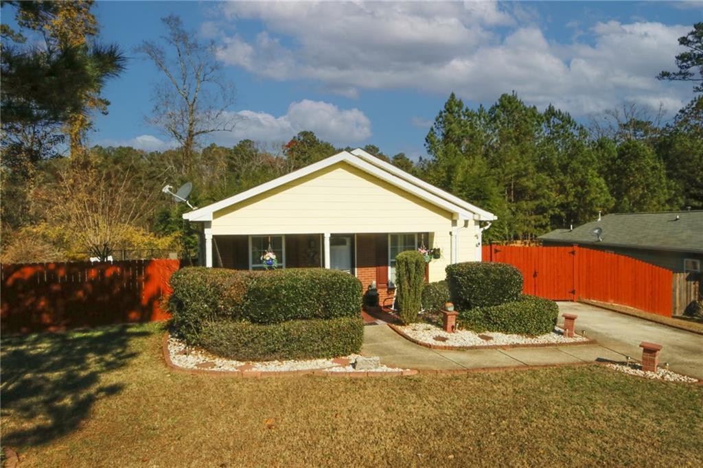 6980 Satterlee Woods Lane