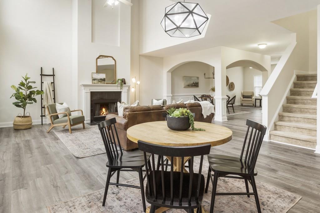 5791 Apple Grove Road