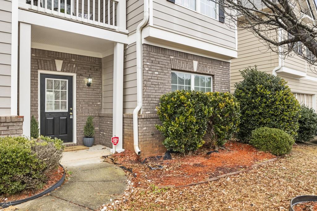 5791 Apple Grove Road