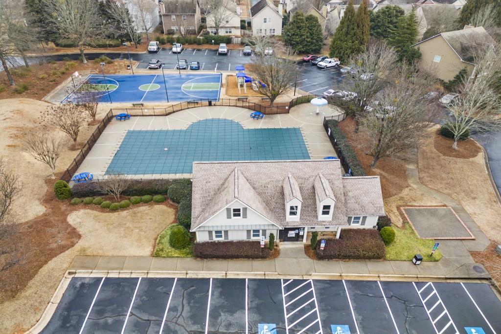 5791 Apple Grove Road