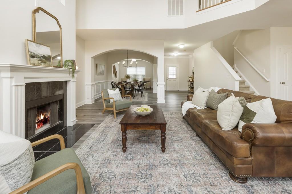 5791 Apple Grove Road