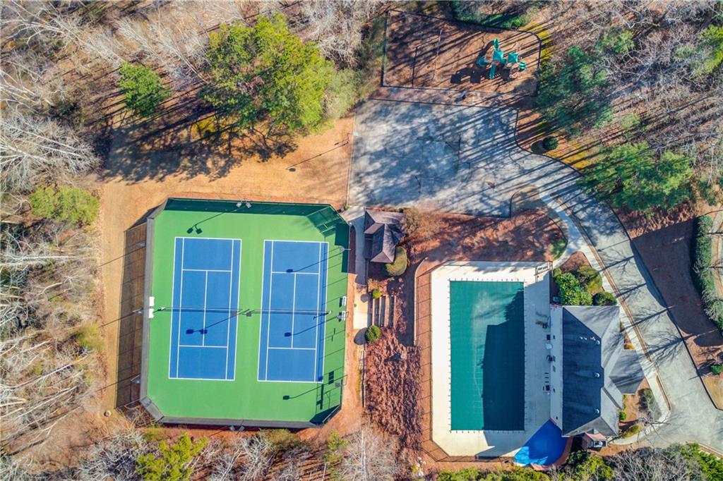 1370 Lake Washington Circle