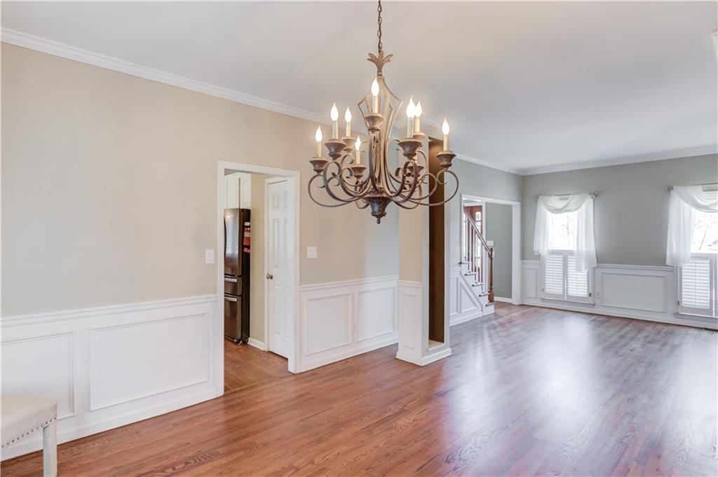 1370 Lake Washington Circle