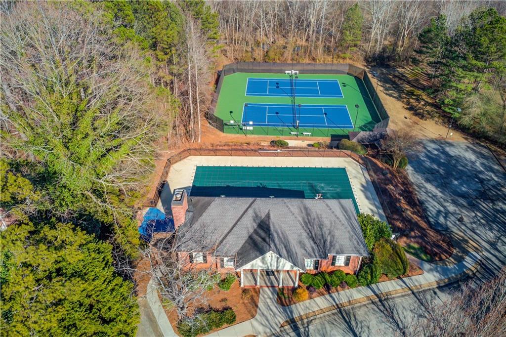 1370 Lake Washington Circle