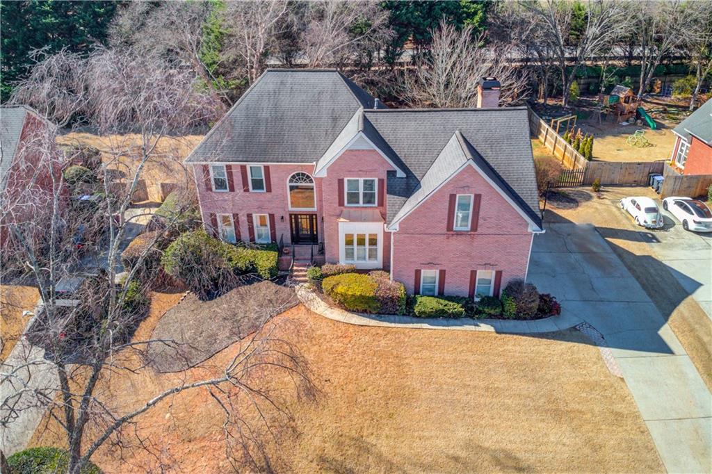 1370 Lake Washington Circle