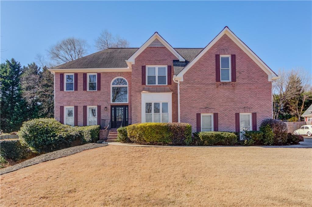 1370 Lake Washington Circle